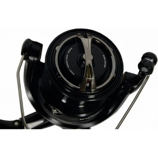 Shimano Aerlex 10000 XTB SPOD 7 Shimano Aerlex 10000 XTB SPOD - Imagen 5