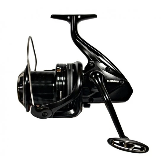 Shimano Aerlex 10000 XTB SPOD 8 Shimano Aerlex 10000 XTB SPOD - Imagen 6