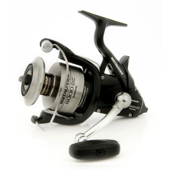 Shimano Baitrunner 4000 Oceanic 3 Shimano Baitrunner 4000 Oceanic