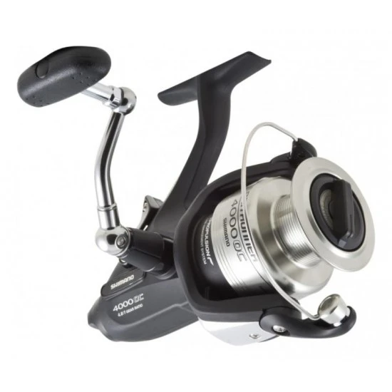 Shimano Baitrunner 4000 Oceanic 4 Shimano Baitrunner 4000 Oceanic - Imagen 2
