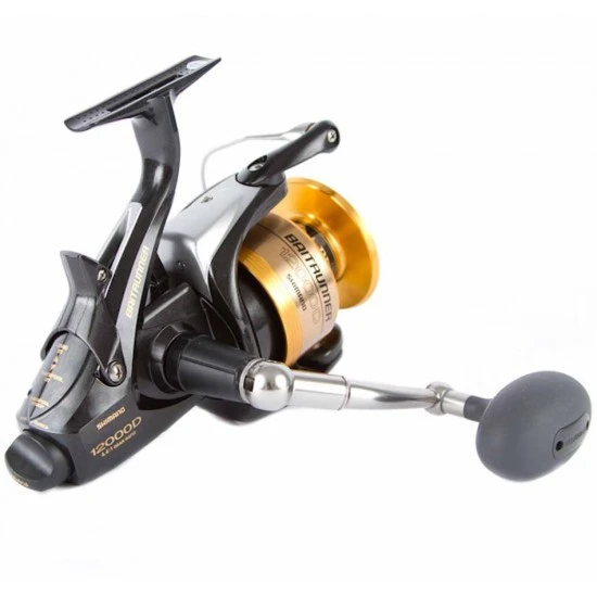 Shimano Baitrunner USA 12000D 5 Shimano Baitrunner USA 12000D - Imagen 3