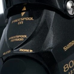 Shimano Baitrunner USA 12000D 12 Shimano Baitrunner USA 12000D -Fox Tienda de ventas shimano baitrunner usa 12000d baitrunner molens team outdoors nl a20921 550x550 3