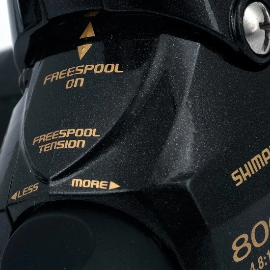 Shimano Baitrunner USA 12000D 6 Shimano Baitrunner USA 12000D - Imagen 4