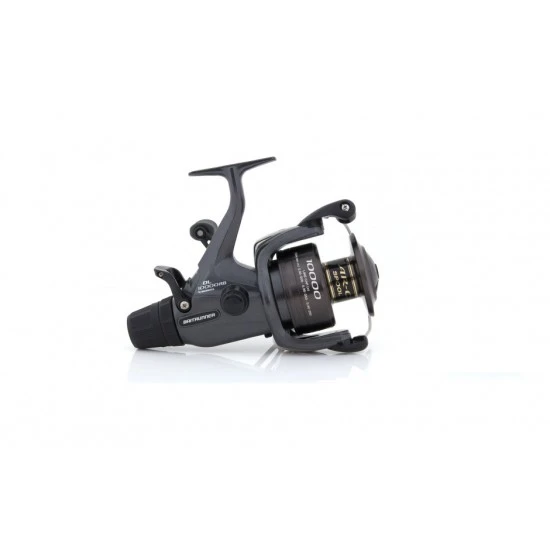 Freno Trasero Shimano Baitrunner DL 10000 RB 5 Freno Trasero Shimano Baitrunner DL 10000 RB - Imagen 3