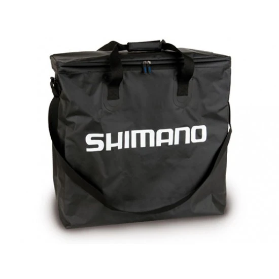 Bolsa De Red Doble Shimano 3 Bolsa De Red Doble Shimano