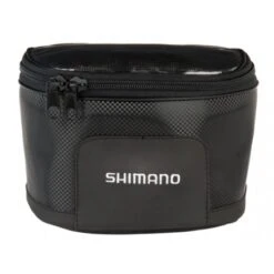 Estuche Para Carretes Shimano Grande