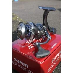 Shimano Super GT 4000RD 11 Shimano Super GT 4000RD -Fox Tienda de ventas shimano super GT RD 4000 550x550h