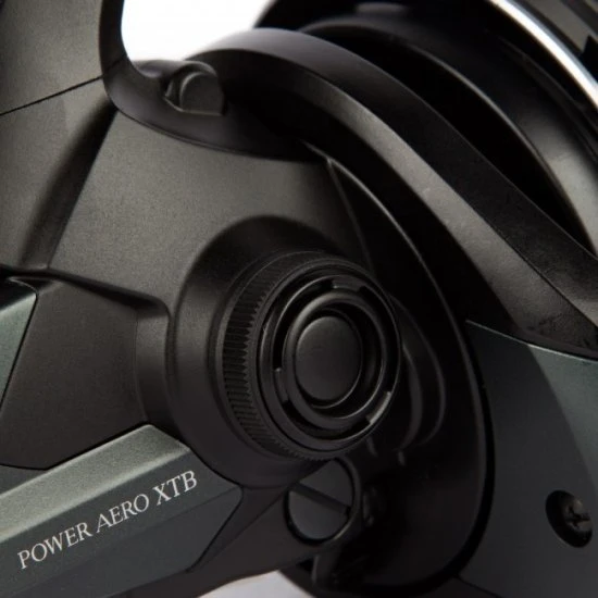Shimano Power Aero 14000 XTB 5 Shimano Power Aero 14000 XTB - Imagen 3