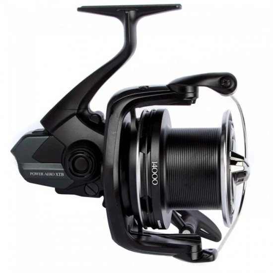 Shimano Power Aero 14000 XTB 9 Shimano Power Aero 14000 XTB - Imagen 7