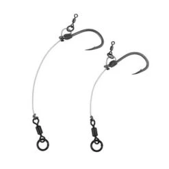 Fox Edges Chod Rigs Corto 25lb Tamaño 8 Barbeless 16 Fox Edges Chod Rigs Corto 25lb Tamaño 8 Barbeless -Fox Tienda de ventas short chod rigs 550x550h