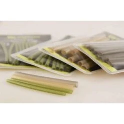 Tubo Termorretráctil RidgeMonkey RM TEC, Negro Seda, 2,4 Mm -Fox Tienda de ventas shrink tube team outdoors 550x550w