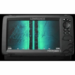 Transductor Lowrance Hook Reveal 7 Triple Shot 2023 -Fox Tienda de ventas sidescan full201 550x550w