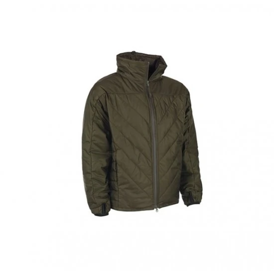 Chaqueta Fortis Snugpak SJ3 Verde Oliva 4 Chaqueta Fortis Snugpak SJ3 Verde Oliva - Imagen 2