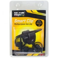 Delkim Smart Clip 3 Piezas -Fox Tienda de ventas smart clip 2 team outdoors 550x550 1