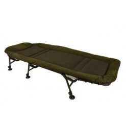 Solar SP C Tech Bedchair Wide Incluye Bolsa Desmontable