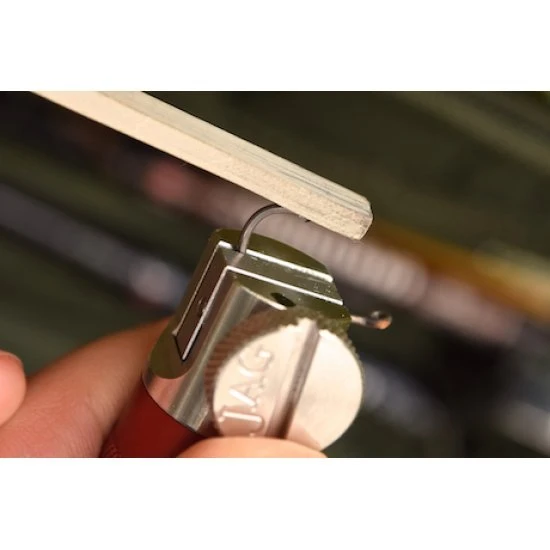 Paquete JAG Products SP Stone Red Green 4 Paquete JAG Products SP Stone Red Green - Imagen 2