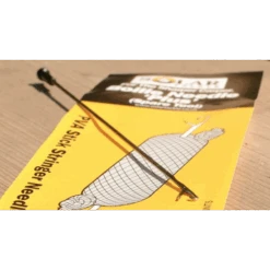 Aguja De Boilie Solar Aguja De Palo De Repuesto 7 Aguja De Boilie Solar Aguja De Palo De Repuesto -Fox Tienda de ventas spare needle stick team outdoors 550x550w