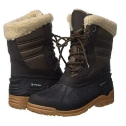 Botas Forradas En Espiral Tina -Fox Tienda de ventas spirale tina 5 team outdoors 550x550w