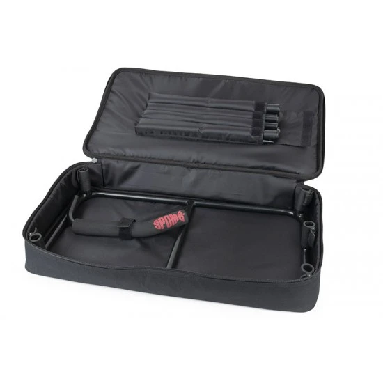 Kit De Soporte De Cubo Doble Spomb 8 Kit De Soporte De Cubo Doble Spomb - Imagen 6