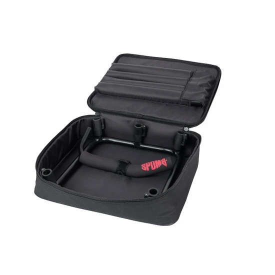 Kit De Soporte De Cubeta Individual Spomb 8 Kit De Soporte De Cubeta Individual Spomb - Imagen 6