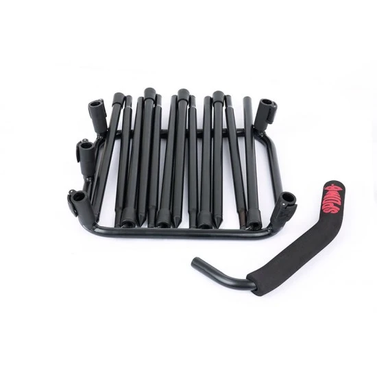 Kit De Soporte De Cubeta Individual Spomb 4 Kit De Soporte De Cubeta Individual Spomb - Imagen 2