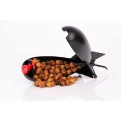 SPOMB Pompa Midi -Fox Tienda de ventas spomb black cu09 550x550w
