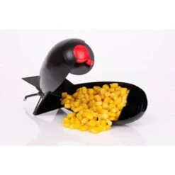 SPOMB Pompa Midi -Fox Tienda de ventas spomb black cu10 550x550w