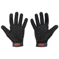 Spomb Pro Guantes De Casting M -Fox Tienda de ventas spomb casting gloves left right palms main 1 550x550w
