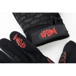 Spomb Pro Guantes De Casting XL -Fox Tienda de ventas spomb glove features detail 550x550w 2