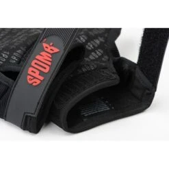 Spomb Pro Guantes De Casting XL -Fox Tienda de ventas spomb glove velcro detail 3 550x550w 2