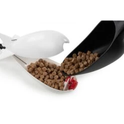 Pala Spomb Blanco -Fox Tienda de ventas spomb spoon with spombpellets 550x550w