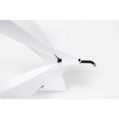 SPOMB Pompa Midi -Fox Tienda de ventas spomb white cu04 550x550w