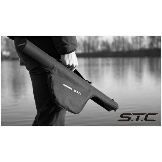 Shimano STC Mini Tele 2.70M 10-30g 9 Shimano STC Mini Tele 2.70M 10-30g - Imagen 7