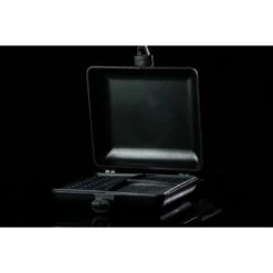 Bandeja Para Vaporera Combinada RidgeMonkey Connect -Fox Tienda de ventas steamer 4 combi team outdoors 550x550w