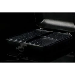 Bandeja Para Vaporera Combinada RidgeMonkey Connect -Fox Tienda de ventas steamer 6 combi team outdoors 550x550w