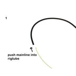 PB Products Hit & Run X-Safe Leadclip Mainline Solo Pack Silt 4pcs -Fox Tienda de ventas step 1 550x550w 1
