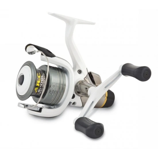 Shimano Stradic Spinning 3000 GTM RC S 3 Shimano Stradic Spinning 3000 GTM RC S