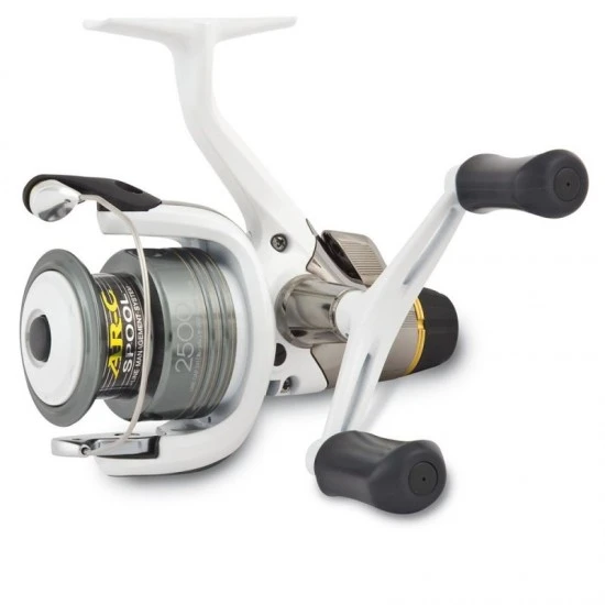 Shimano Stradic Spinning 4000 GTM RC S 4 Shimano Stradic Spinning 4000 GTM RC S - Imagen 2