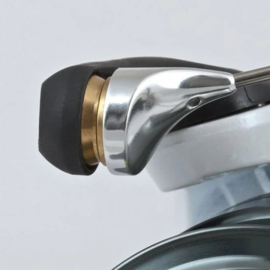 Shimano Stradic Spinning 3000 GTM RC S 8 Shimano Stradic Spinning 3000 GTM RC S - Imagen 6