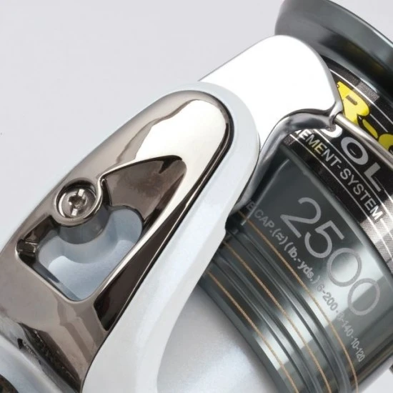 Shimano Stradic Spinning 3000 GTM RC S 7 Shimano Stradic Spinning 3000 GTM RC S - Imagen 5