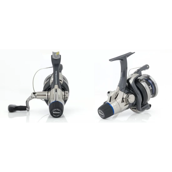 Shimano Super GT 4000RD 6 Shimano Super GT 4000RD - Imagen 4