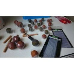 Súper Envoltura Korda -Fox Tienda de ventas superwraps 5 team outdoors 550x550w