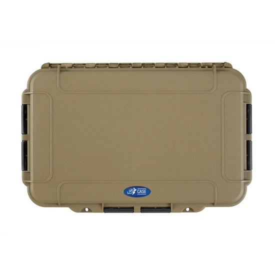 Estuche De Tafetán 104 - Verde Oliva 3 Estuche De Tafetán 104 - Verde Oliva