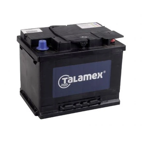 Talamex Bateria Nautica 12V 70A 3 Talamex Bateria Nautica 12V 70A