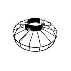 Talamex Trolling Motor Hélice Protección Pequeña -Fox Tienda de ventas talamex propeller beschermingskorf voor tm58 tm66 550x550w