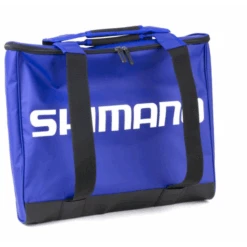 Bolsa De Red Integral Shimano -Fox Tienda de ventas tas blauw shimano 2 team outdoors 550x550w