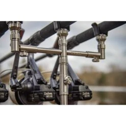 Solar P1 Pro-Loc Adjustable 2 Rod Buzzer Bar Back -Fox Tienda de ventas teA2IyI4 550x550w 3