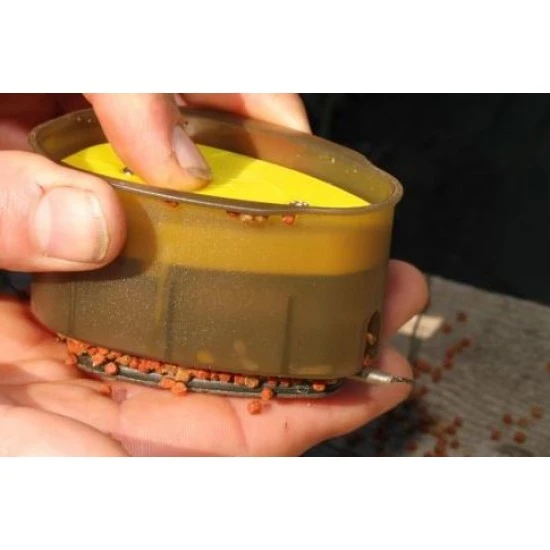 Molde Alimentador Avid Carp Method 4 Molde Alimentador Avid Carp Method - Imagen 2