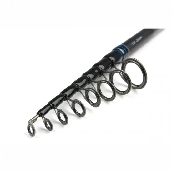 Shimano STC Mini Tele 2.10M 10-30g 4 Shimano STC Mini Tele 2.10M 10-30g - Imagen 2