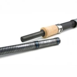 Shimano STC Mini Tele 2.10M 10-30g 12 Shimano STC Mini Tele 2.10M 10-30g -Fox Tienda de ventas tele spin 4 team outdoors 550x550 8